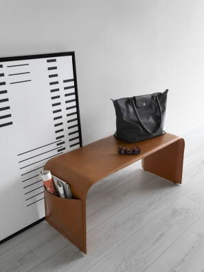 Shape ágyvégi pad - myhome